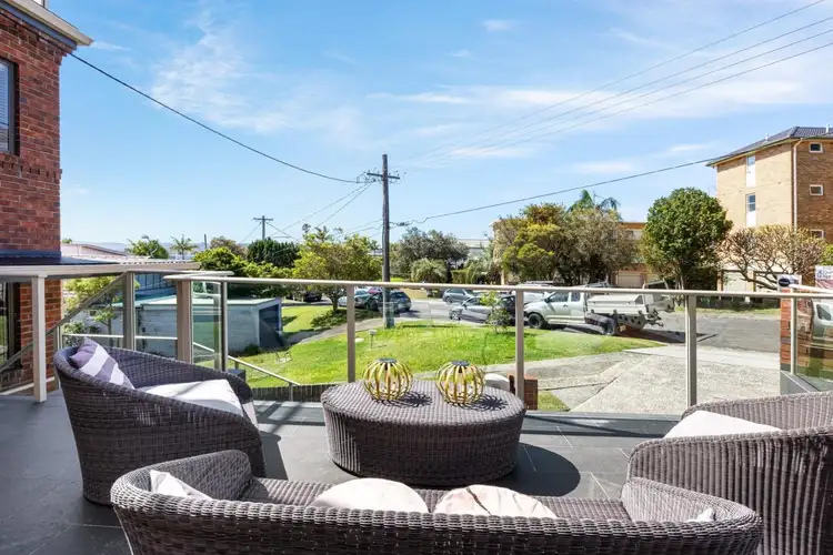 Fifth view of Homely house listing, 23A Monash Parade, Dee Why NSW 2099