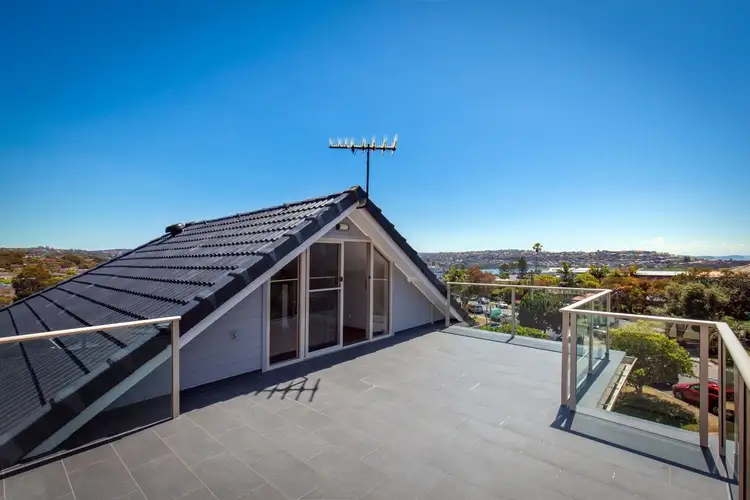 Fifth view of Homely house listing, 23A Monash Parade, Dee Why NSW 2099