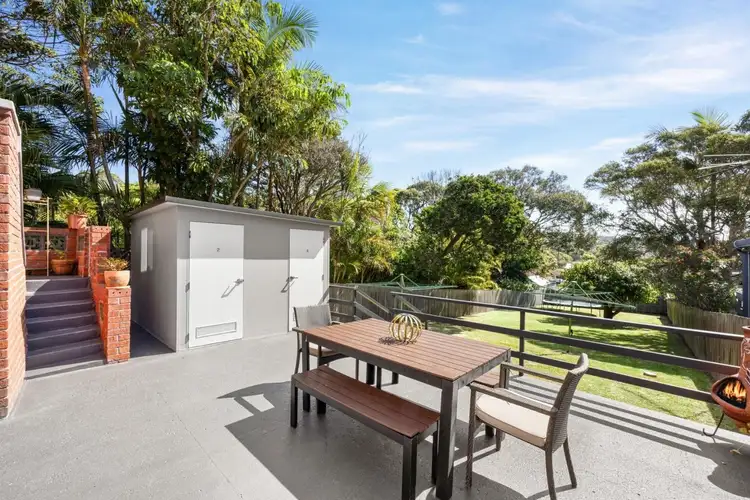 Sixth view of Homely house listing, 23A Monash Parade, Dee Why NSW 2099