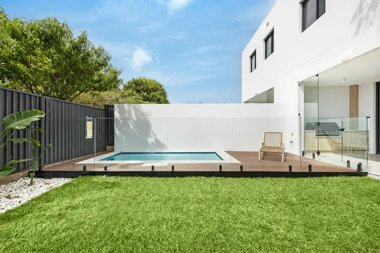 Fourth view of Homely house listing, 16b Kemp Street, Tennyson Point NSW 2111