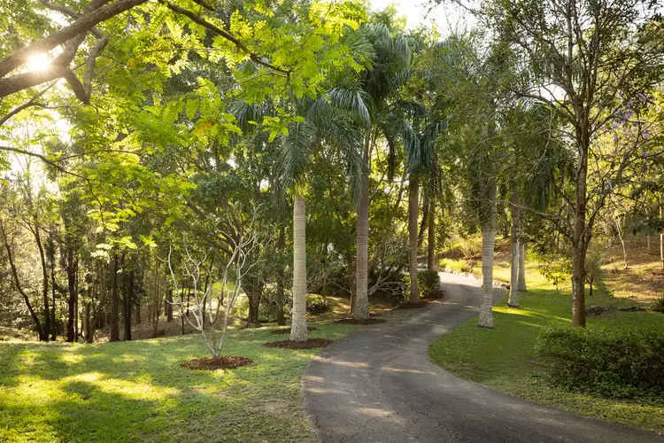 Third view of Homely rural property listing, 99 Airlie Road, Pullenvale QLD 4069
