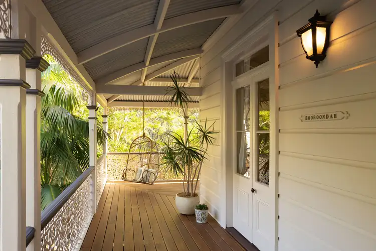Fifth view of Homely rural property listing, 99 Airlie Road, Pullenvale QLD 4069