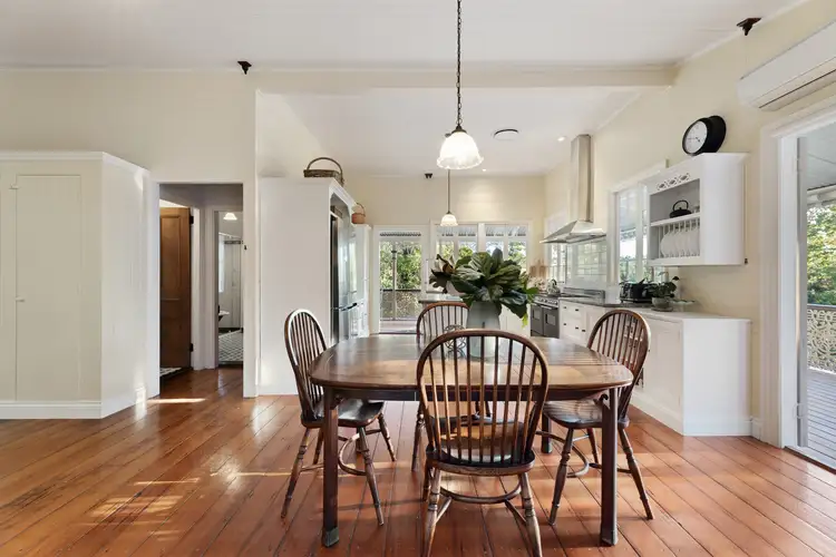 Seventh view of Homely rural property listing, 99 Airlie Road, Pullenvale QLD 4069