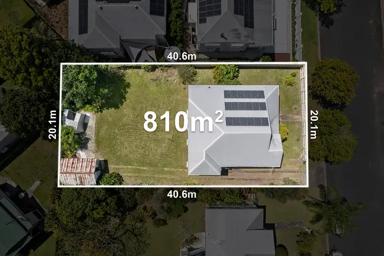 18 Graham Street, Windsor QLD 4030