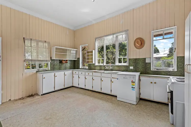 Fifth view of Homely house listing, 18 Graham Street, Windsor QLD 4030