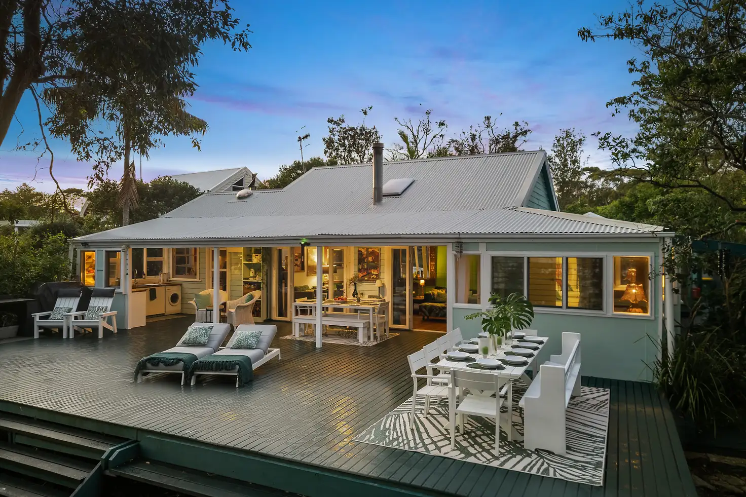 Main view of Homely house listing, 47 Lakeside Drive, Macmasters Beach NSW 2251