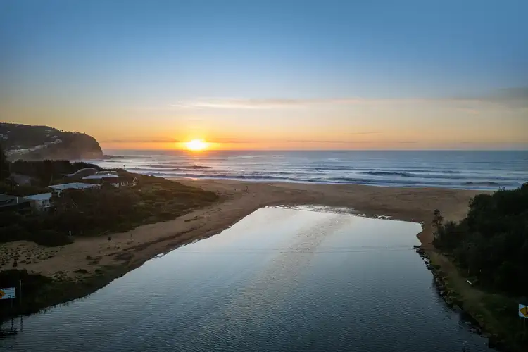 Third view of Homely house listing, 47 Lakeside Drive, Macmasters Beach NSW 2251