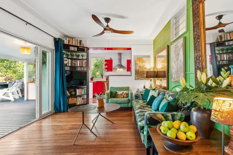 Fourth view of Homely house listing, 47 Lakeside Drive, Macmasters Beach NSW 2251