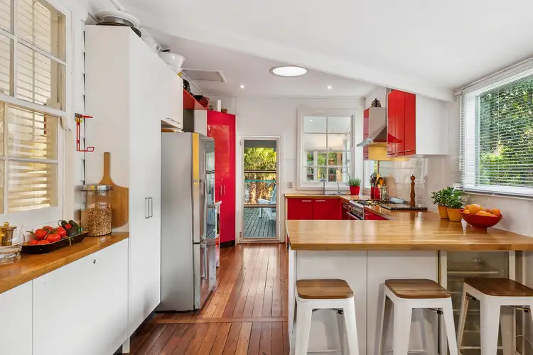 Sixth view of Homely house listing, 47 Lakeside Drive, Macmasters Beach NSW 2251