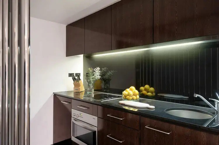 Second view of Homely apartment listing, 115/50 Macleay Street, Potts Point NSW 2011