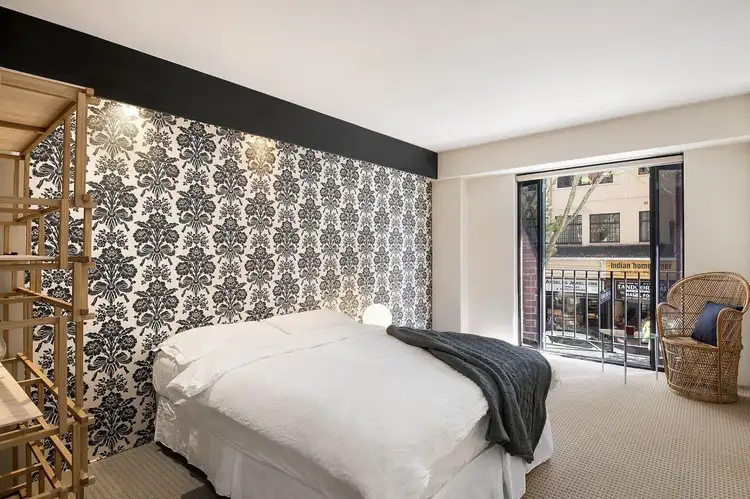 Third view of Homely apartment listing, 115/50 Macleay Street, Potts Point NSW 2011
