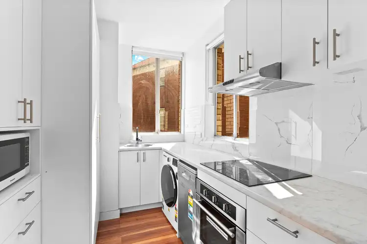 Second view of Homely apartment listing, 4/9 Clement Street, Rushcutters Bay NSW 2011