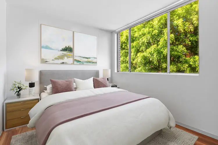 Fourth view of Homely apartment listing, 4/9 Clement Street, Rushcutters Bay NSW 2011