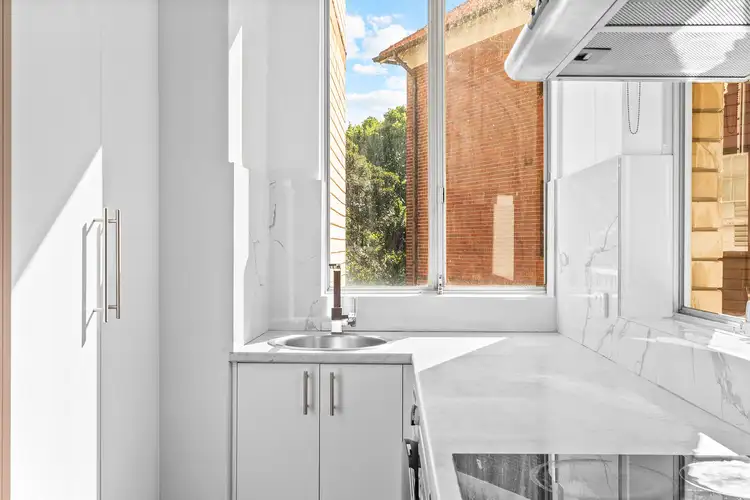 Fifth view of Homely apartment listing, 4/9 Clement Street, Rushcutters Bay NSW 2011