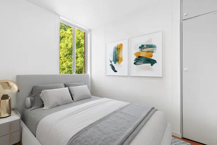 Sixth view of Homely apartment listing, 4/9 Clement Street, Rushcutters Bay NSW 2011