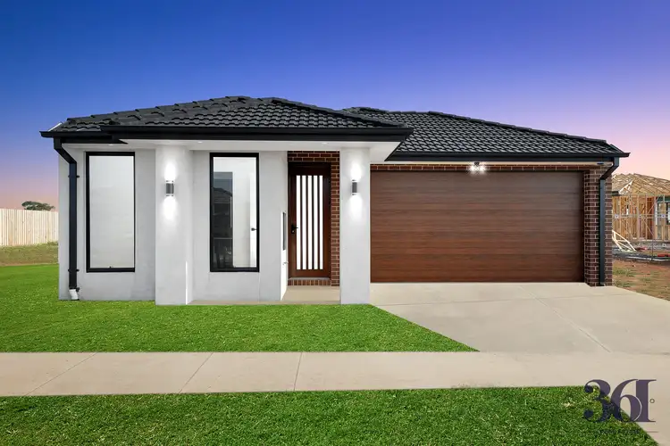 8 Broiler Street, Rockbank VIC 3335