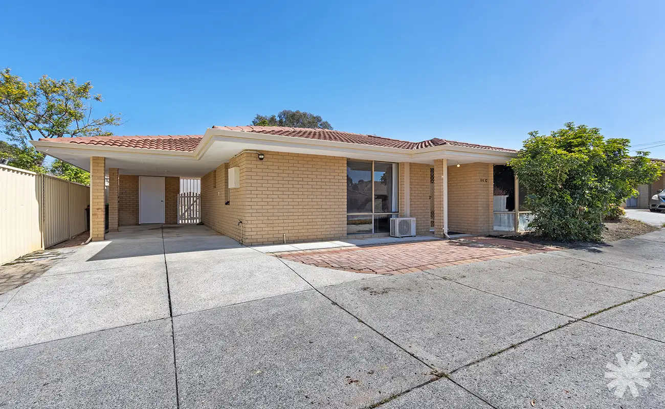 Main view of Homely villa listing, 64C Lyall Street, Redcliffe WA 6104