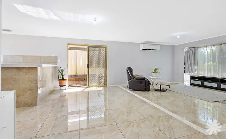 Second view of Homely villa listing, 64C Lyall Street, Redcliffe WA 6104