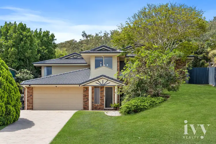 16 Peace Court, Mount Warren Park QLD 4207