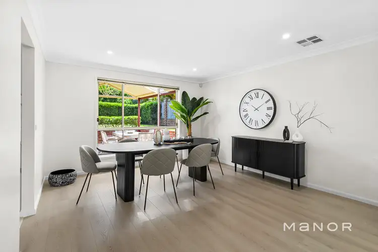 Sixth view of Homely house listing, 6 Duchess Street, Kellyville Ridge NSW 2155