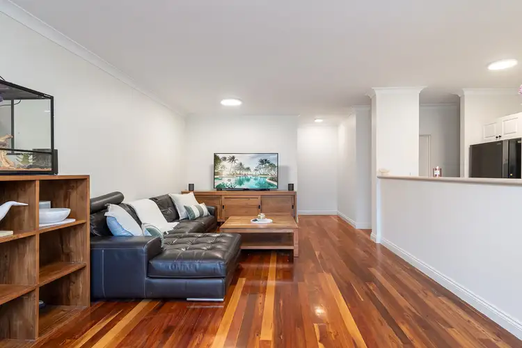 Main view of Homely apartment listing, 17/18 Morgan Street, Botany NSW 2019