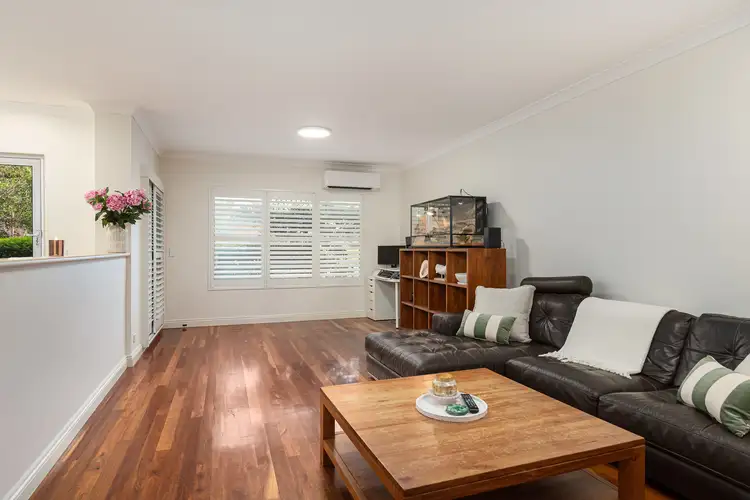 Second view of Homely apartment listing, 17/18 Morgan Street, Botany NSW 2019