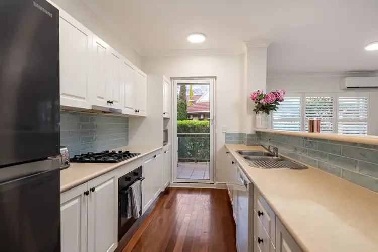 Third view of Homely apartment listing, 17/18 Morgan Street, Botany NSW 2019