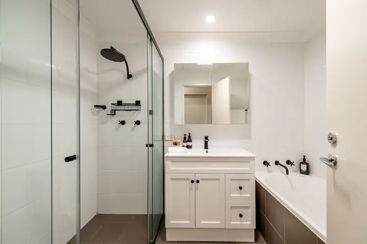 Fifth view of Homely apartment listing, 17/18 Morgan Street, Botany NSW 2019