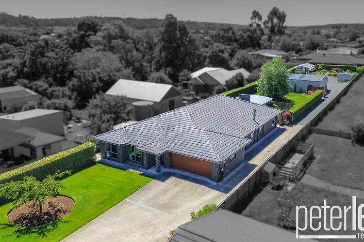 Main view of Homely house listing, 78 Frederick Street, Perth TAS 7300