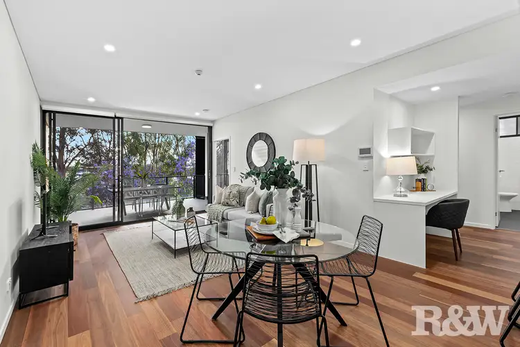 201/9 Zillah Street, Stones Corner QLD 4120