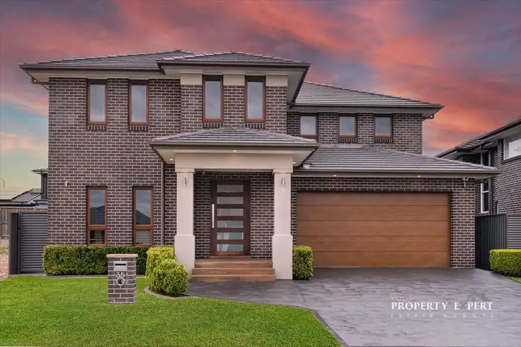 35 Wildflower Street, Schofields NSW 2762