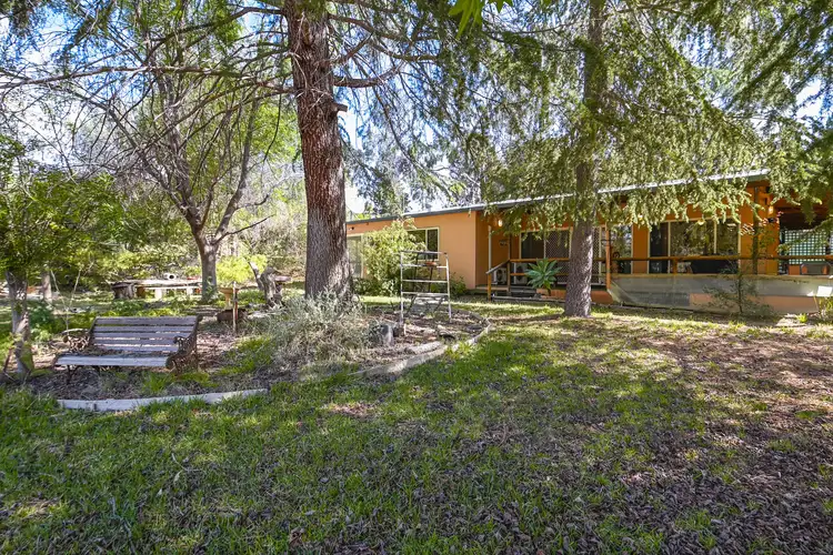 Second view of Homely house listing, 3973 Kulkyne Way, Colignan VIC 3494