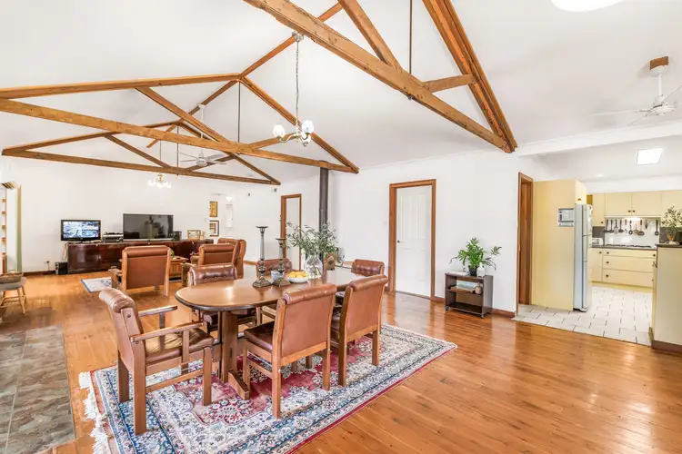 Fourth view of Homely house listing, 3973 Kulkyne Way, Colignan VIC 3494