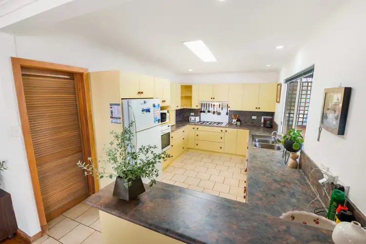 Fifth view of Homely house listing, 3973 Kulkyne Way, Colignan VIC 3494
