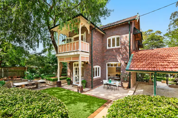 Second view of Homely house listing, 1 Wandeen Avenue, Beecroft NSW 2119