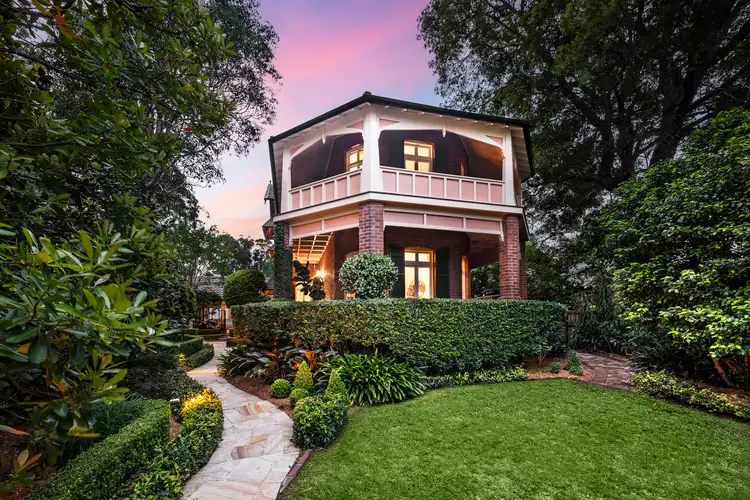 Third view of Homely house listing, 1 Wandeen Avenue, Beecroft NSW 2119