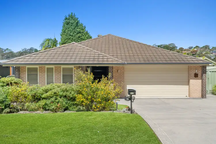 18 Caldarra Avenue, Engadine NSW 2233