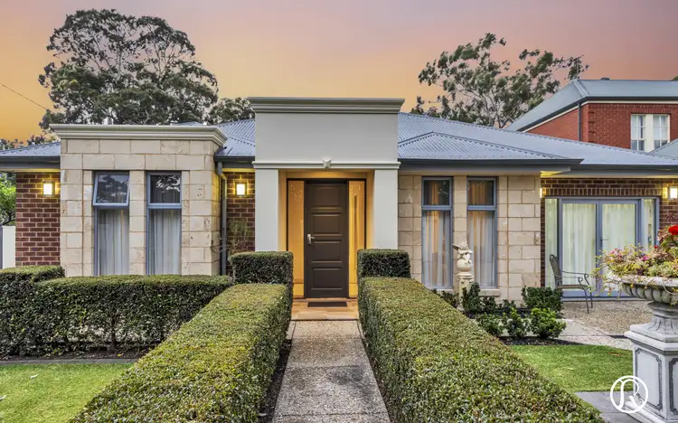 21 Brookside Avenue, Tranmere SA 5073