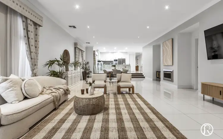 Second view of Homely house listing, 21 Brookside Avenue, Tranmere SA 5073