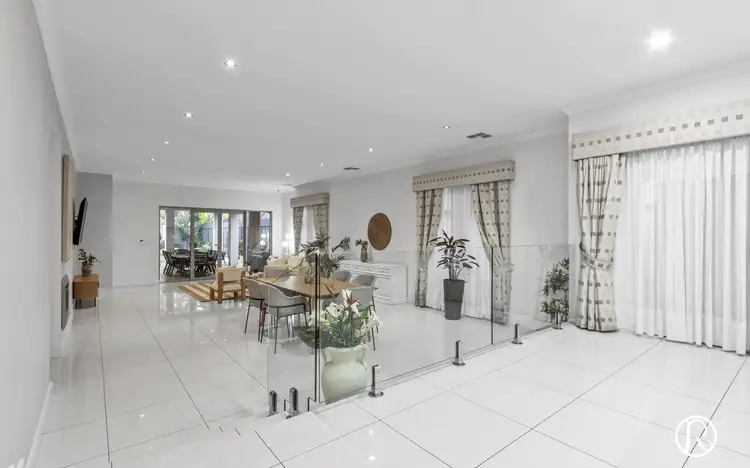 Fifth view of Homely house listing, 21 Brookside Avenue, Tranmere SA 5073
