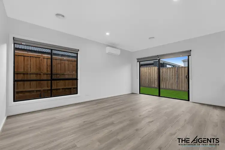 Fourth view of Homely house listing, 22 Para Road, Tarneit VIC 3029