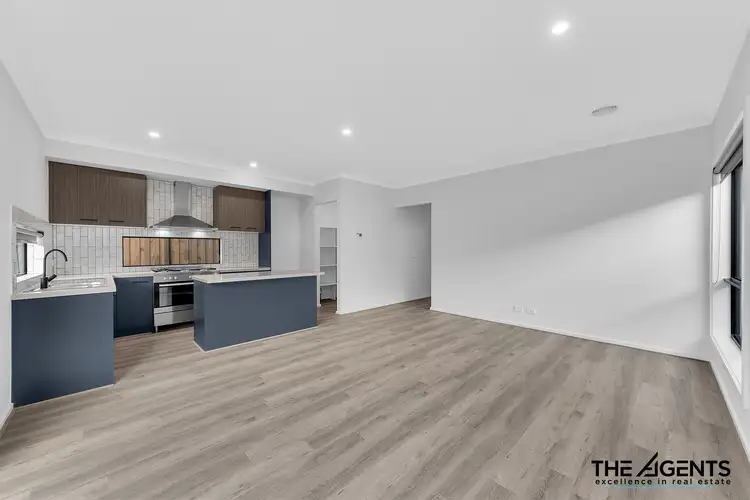 Fifth view of Homely house listing, 22 Para Road, Tarneit VIC 3029