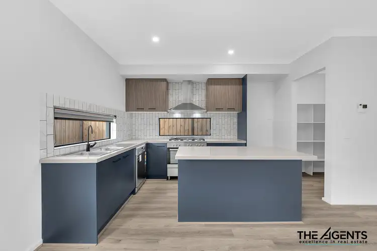 Sixth view of Homely house listing, 22 Para Road, Tarneit VIC 3029