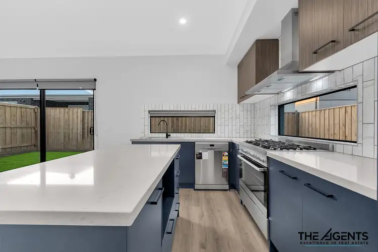 Seventh view of Homely house listing, 22 Para Road, Tarneit VIC 3029
