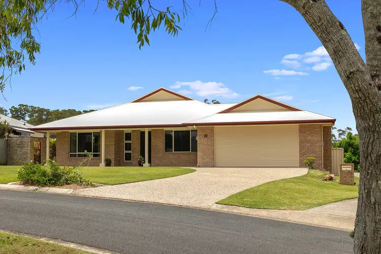 15 Longview Place, Woombye QLD 4559