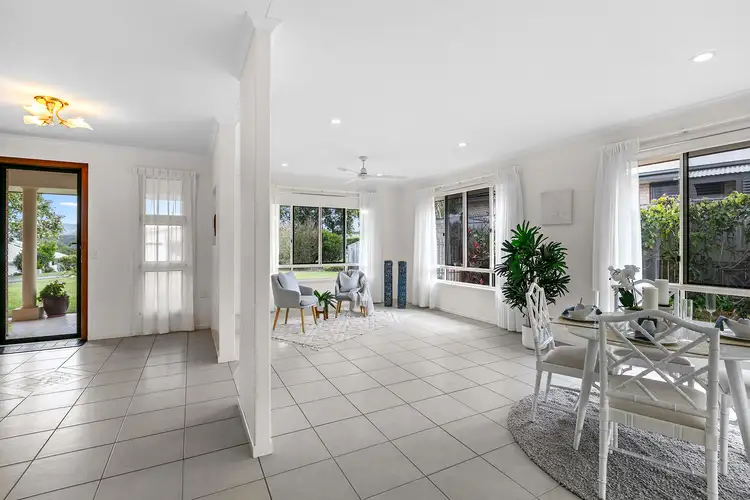 Fourth view of Homely house listing, 15 Longview Place, Woombye QLD 4559