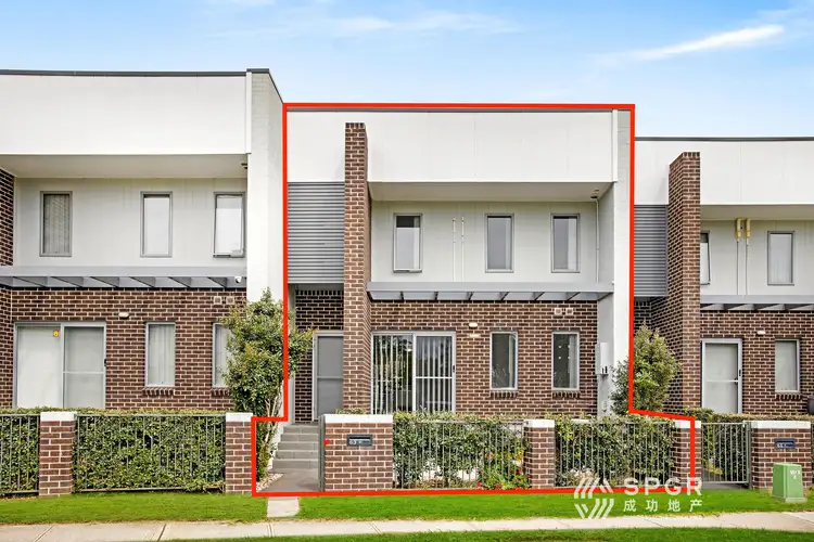 63 Heathland Avenue, Schofields NSW 2762