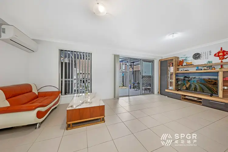 Second view of Homely house listing, 63 Heathland Avenue, Schofields NSW 2762