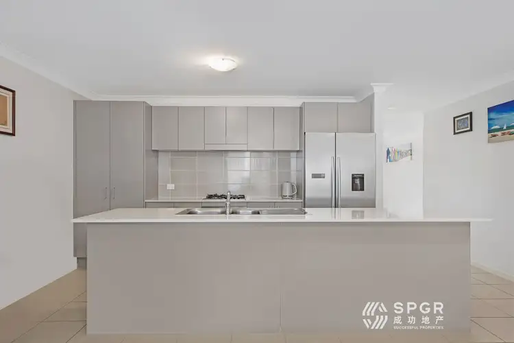 Fifth view of Homely house listing, 63 Heathland Avenue, Schofields NSW 2762