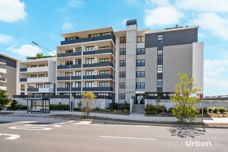 301/361 Bernera Road, Edmondson Park NSW 2174
